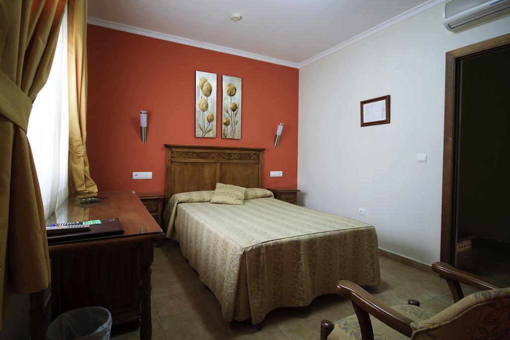 호스탈 코스타 루즈 호텔 엘푸에르토데산타마리아 객실 사진